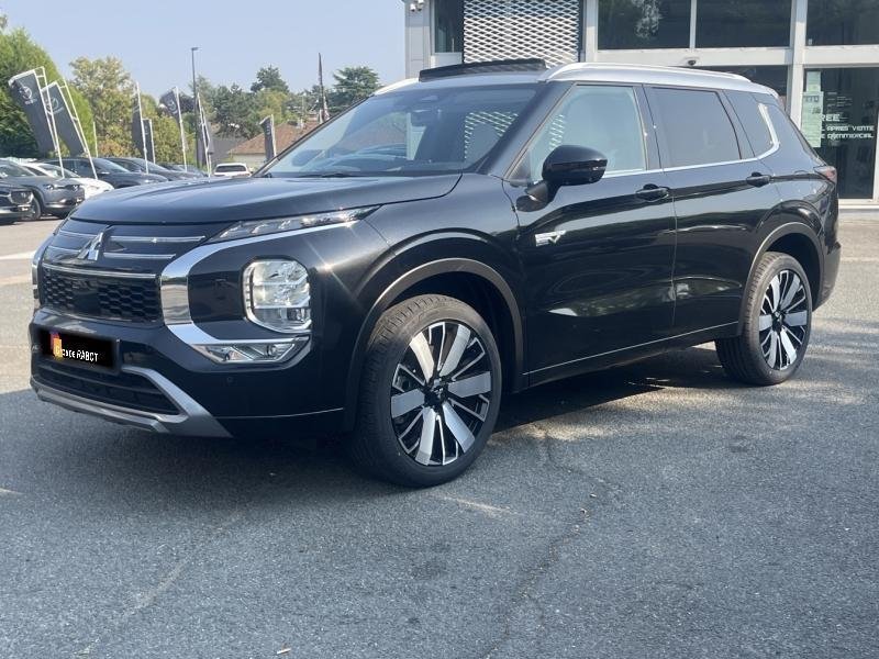 mitsubishi - Visuel 0