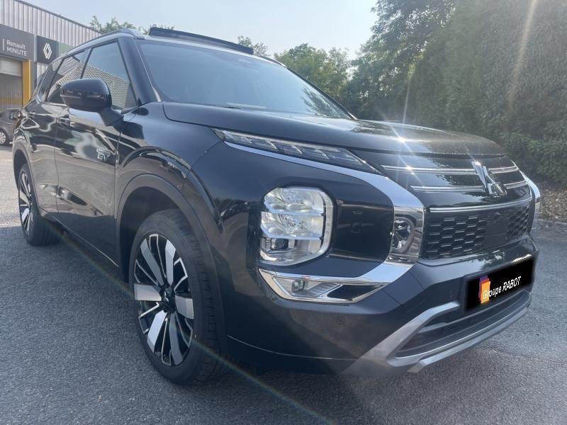 mitsubishi - Visuel 1