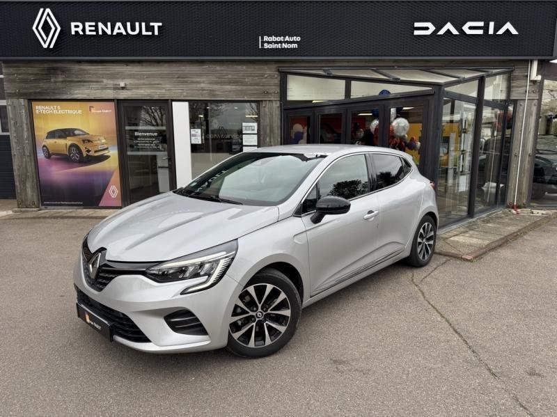 renault - Visuel 0