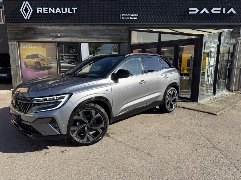 renault - Visuel 0