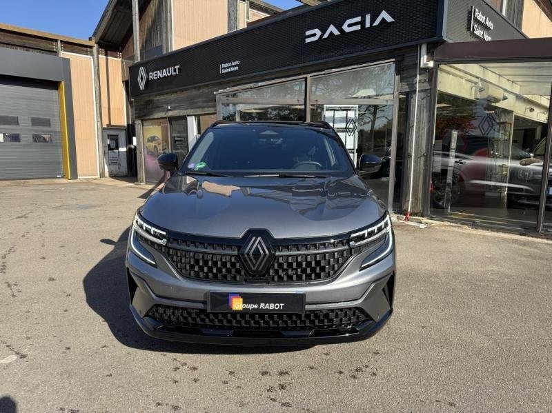 renault - Visuel 1