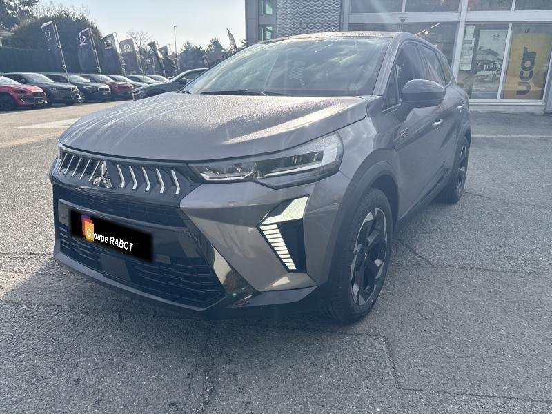 mitsubishi - Visuel 0