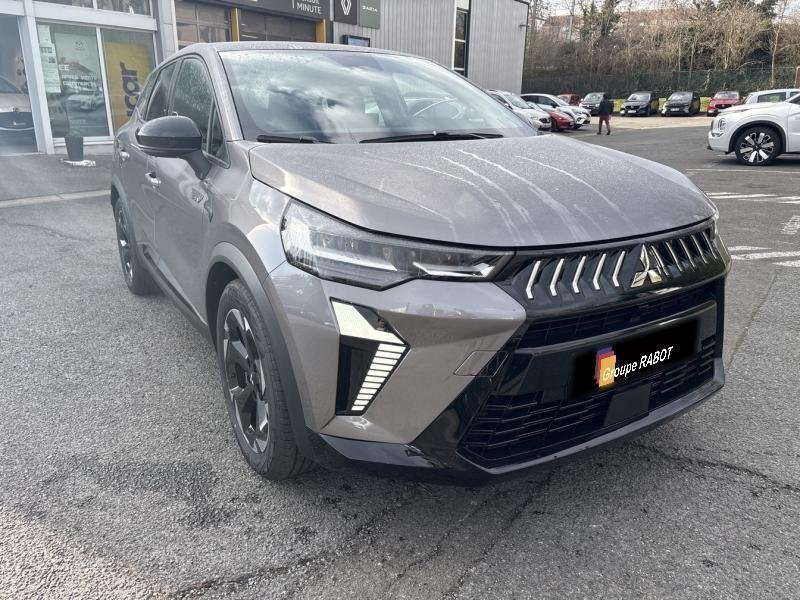 mitsubishi - Visuel 1