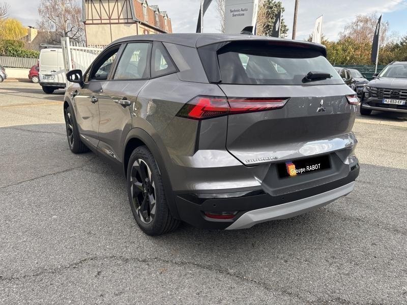 mitsubishi - Visuel 2