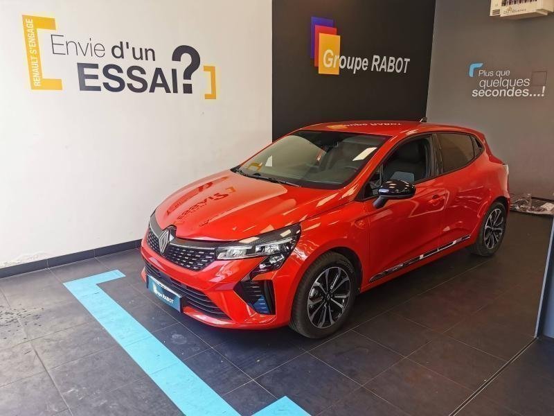 renault - Visuel 0