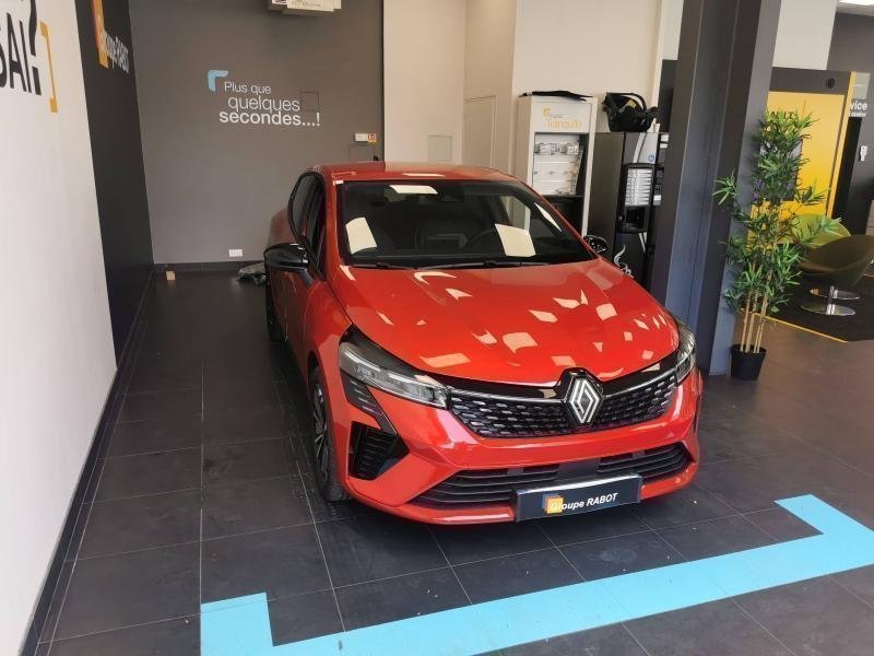 renault - Visuel 1