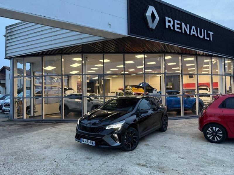 renault - Visuel 0
