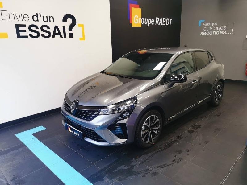 renault - Visuel 0