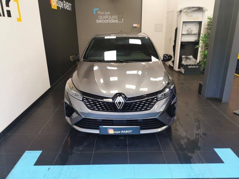 renault - Visuel 1