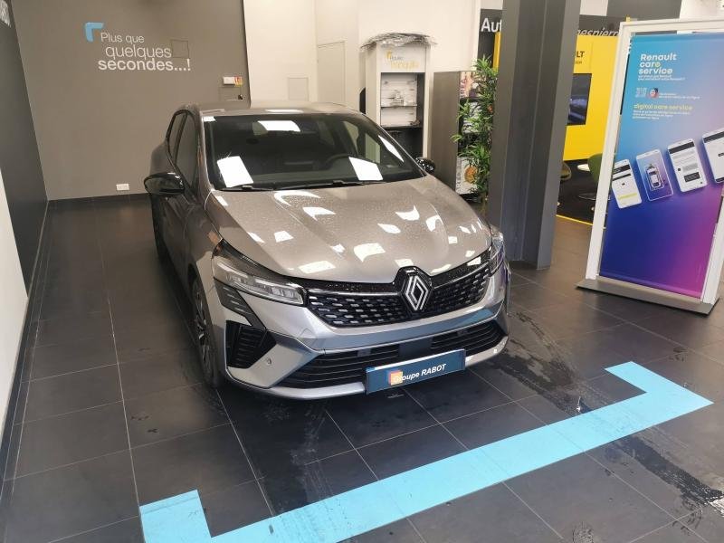 renault - Visuel 2