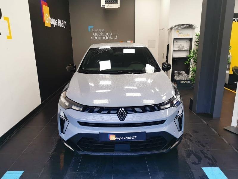 renault - Visuel 1