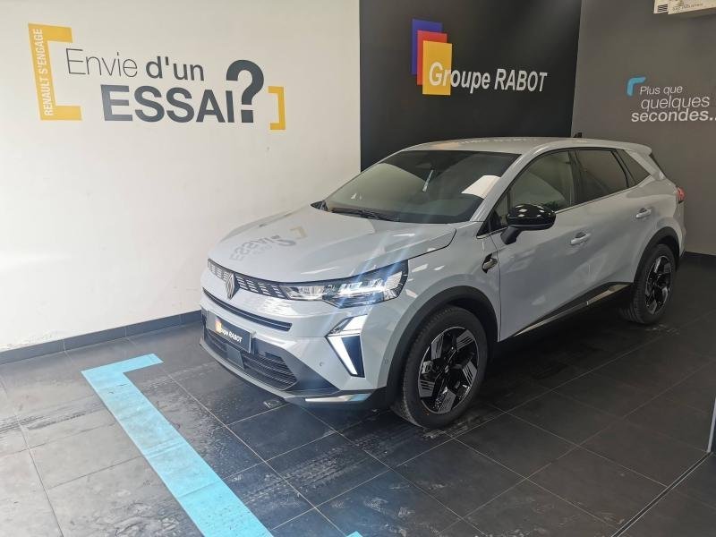 renault - Visuel 0