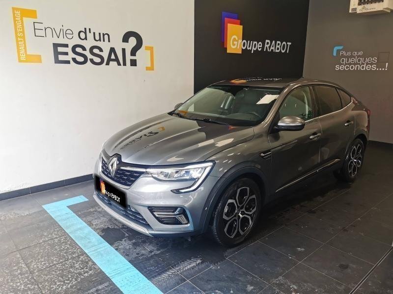 renault - Visuel 0