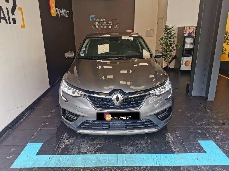 renault - Visuel 1