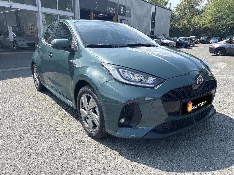 mazda - Visuel 1