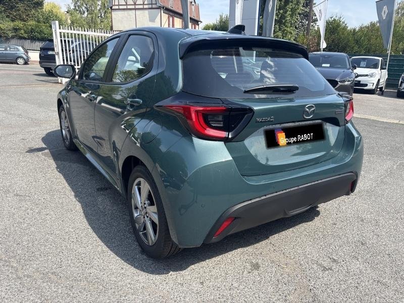 mazda - Visuel 2