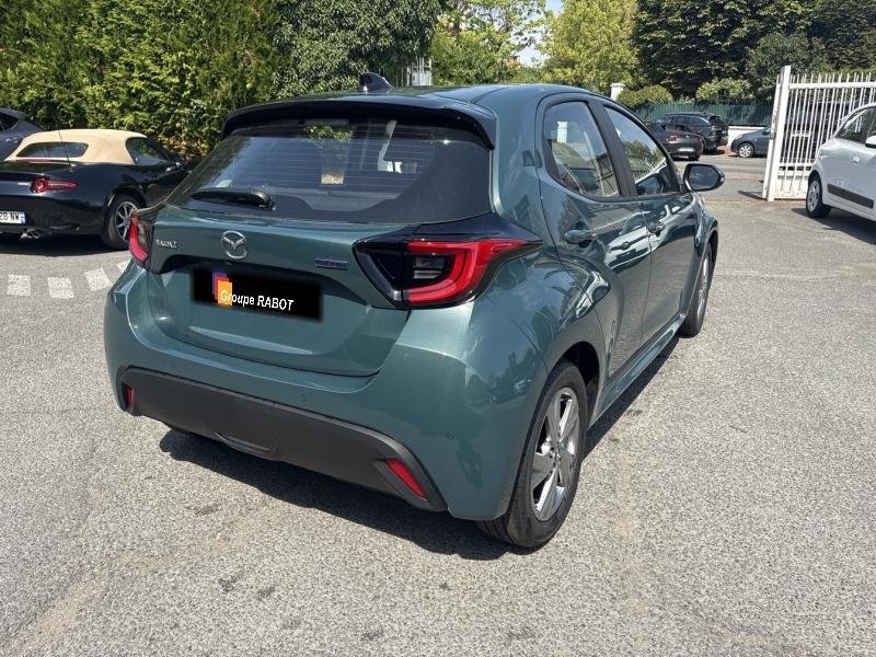mazda - Visuel 3