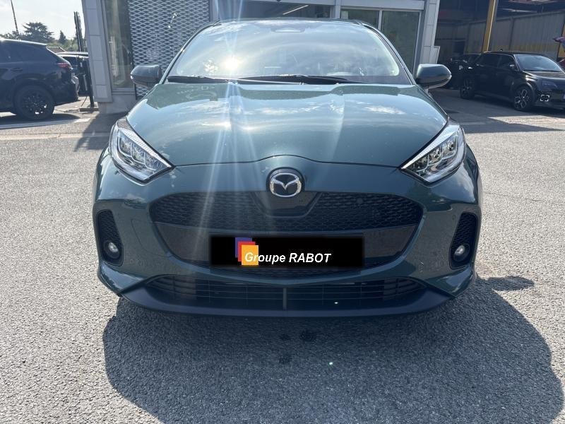 mazda - Visuel 6