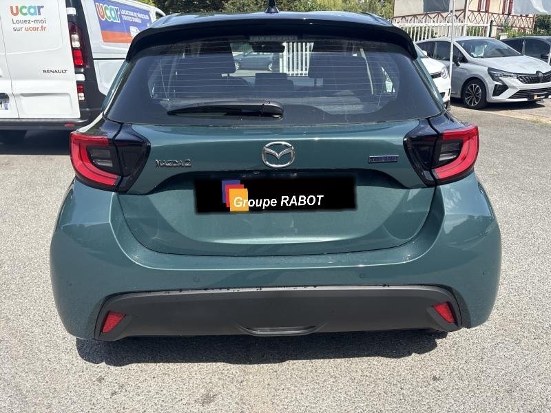mazda - Visuel 7