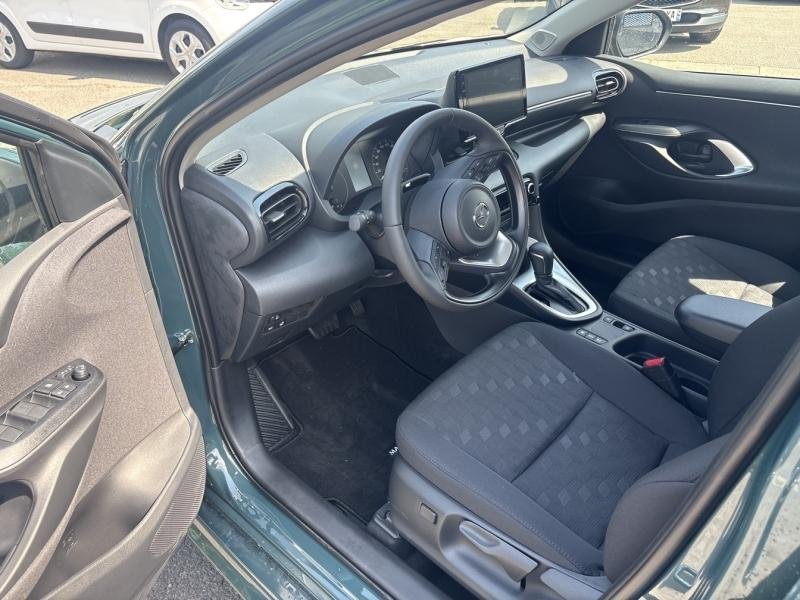 mazda - Visuel 10