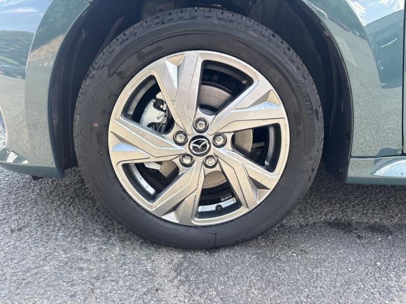 mazda - Visuel 12