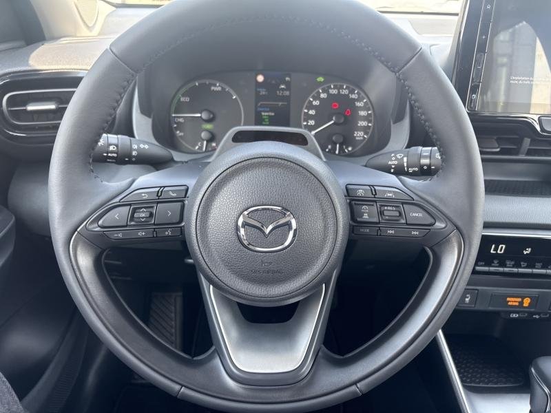 mazda - Visuel 13