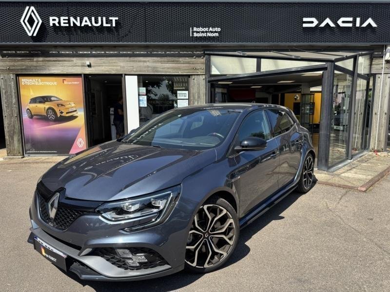 renault - Visuel 0