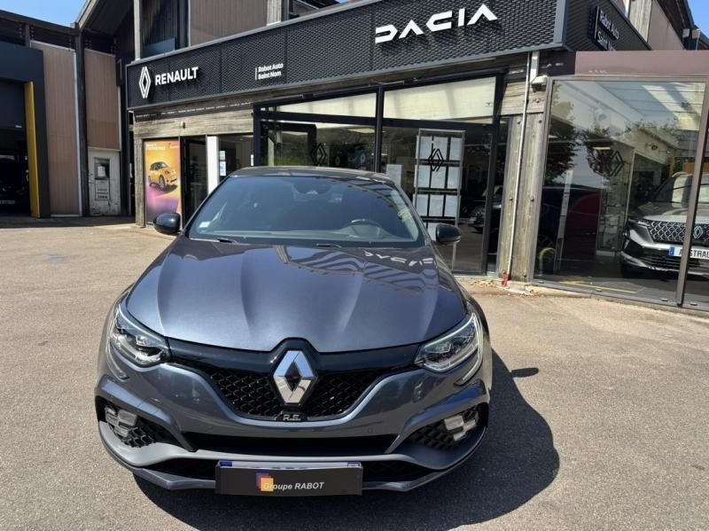 renault - Visuel 1