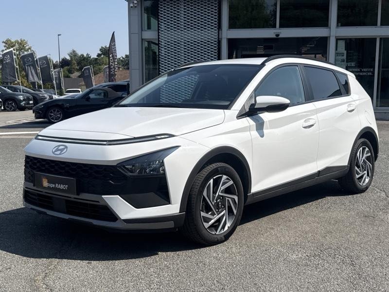hyundai - Visuel 0