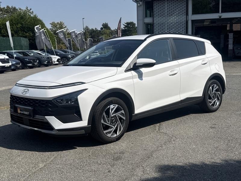 hyundai - Visuel 0