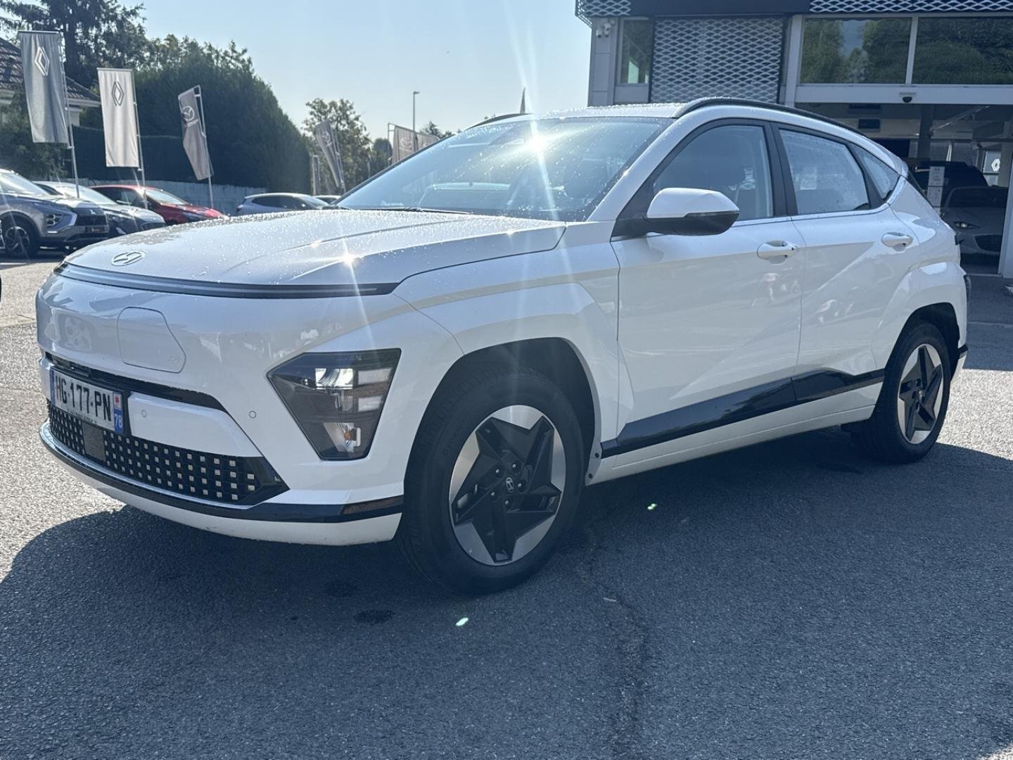 hyundai - Visuel 0