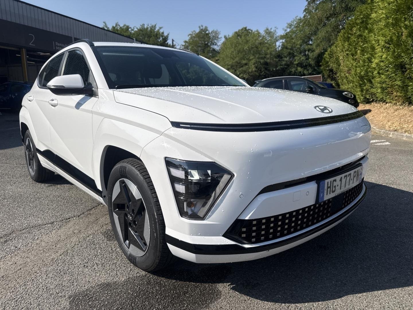 hyundai - Visuel 1