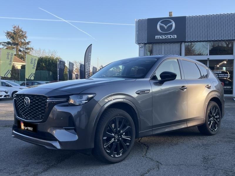 mazda - Visuel 0