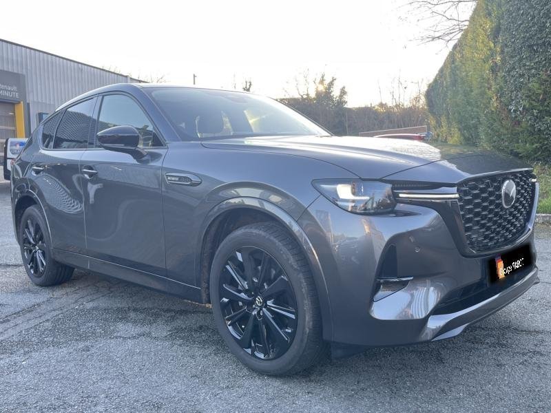mazda - Visuel 1