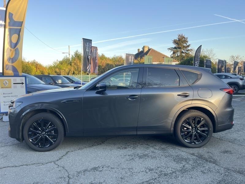 mazda - Visuel 4