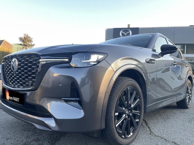mazda - Visuel 6