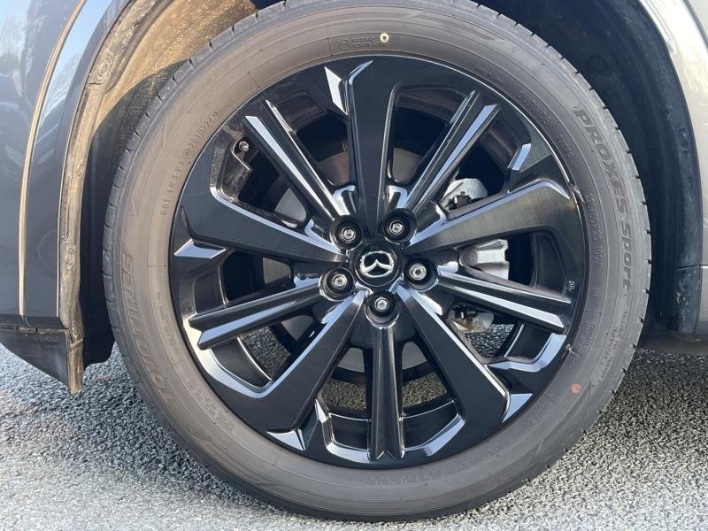 mazda - Visuel 10