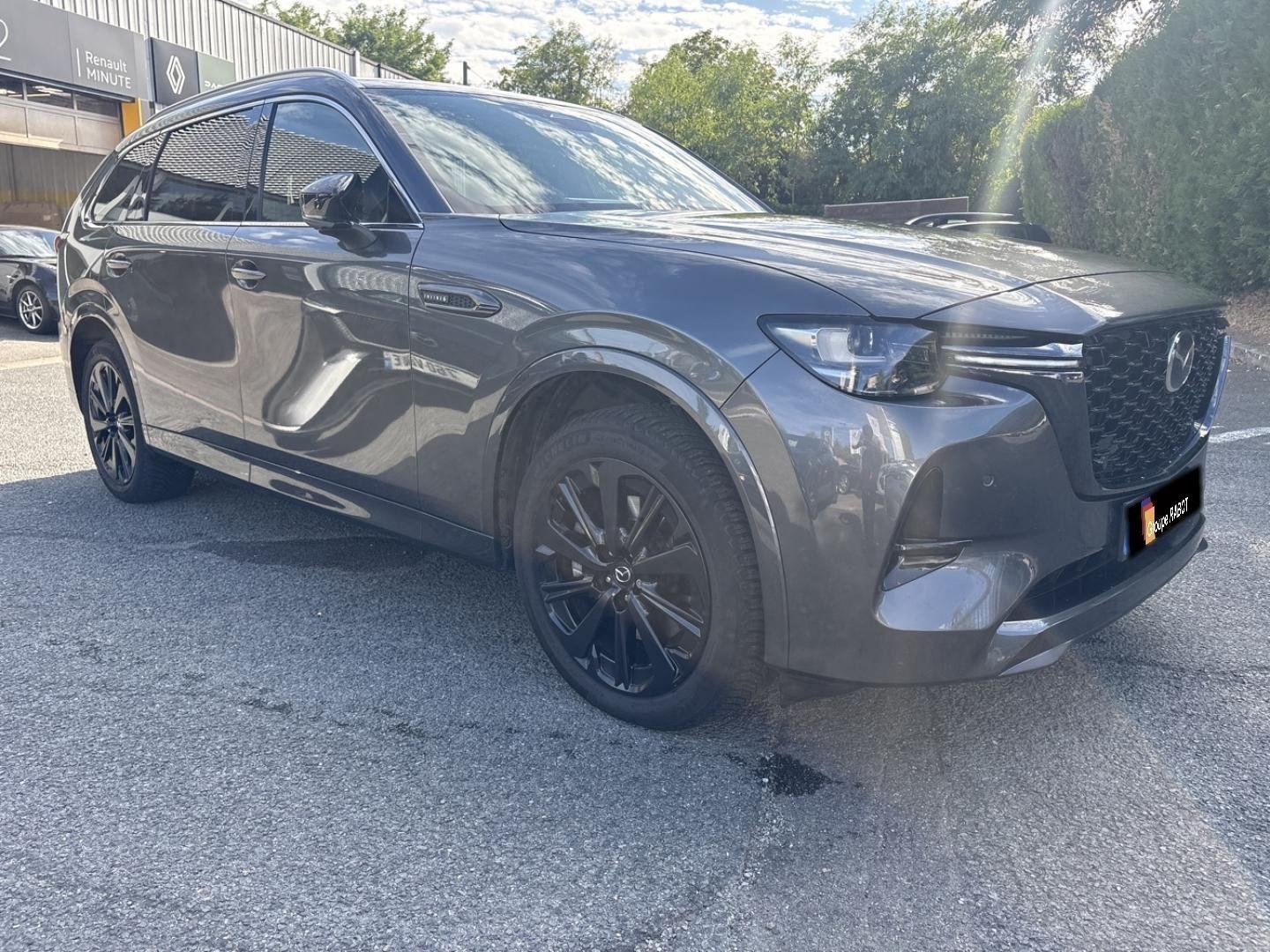 mazda - Visuel 1