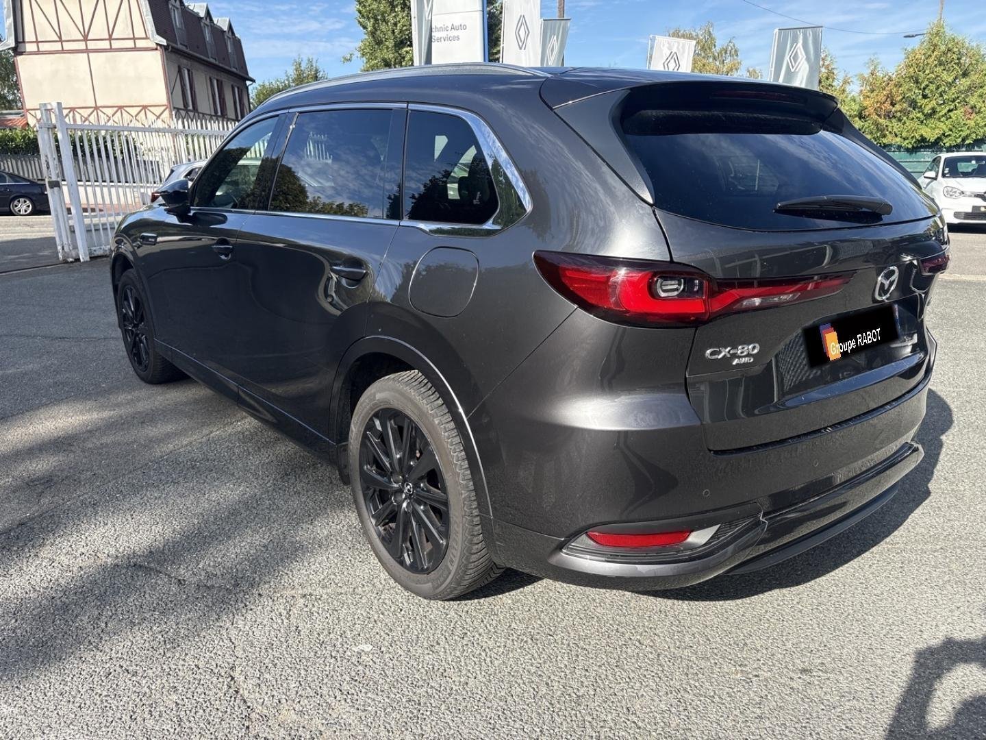 mazda - Visuel 2