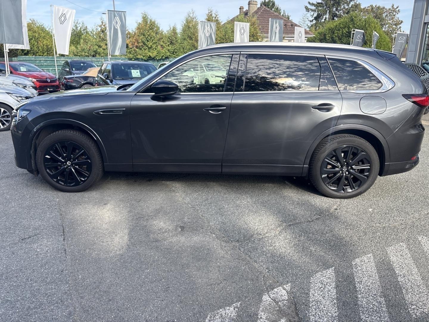 mazda - Visuel 4