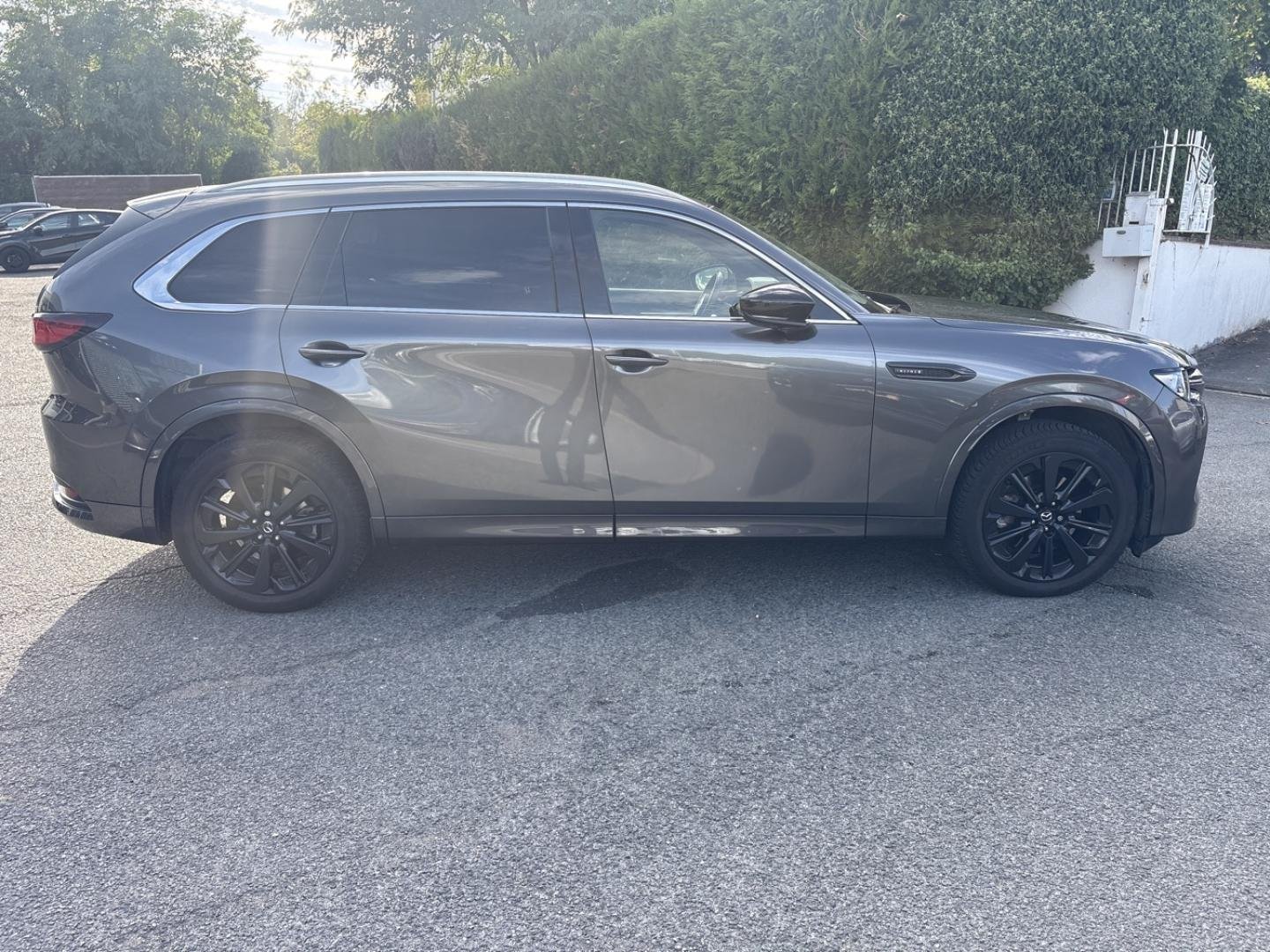 mazda - Visuel 5