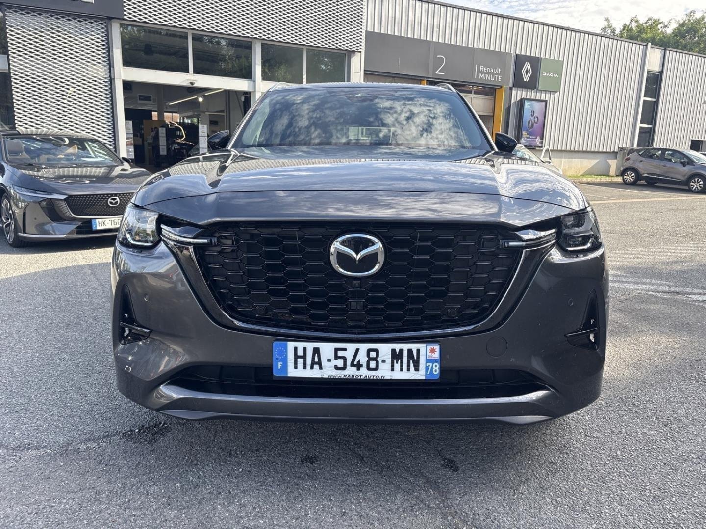 mazda - Visuel 6