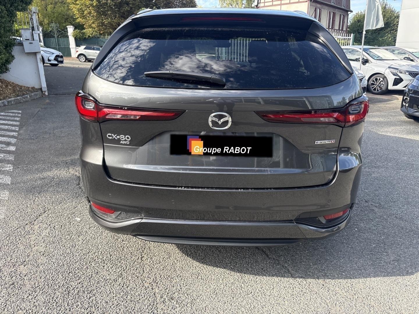 mazda - Visuel 7