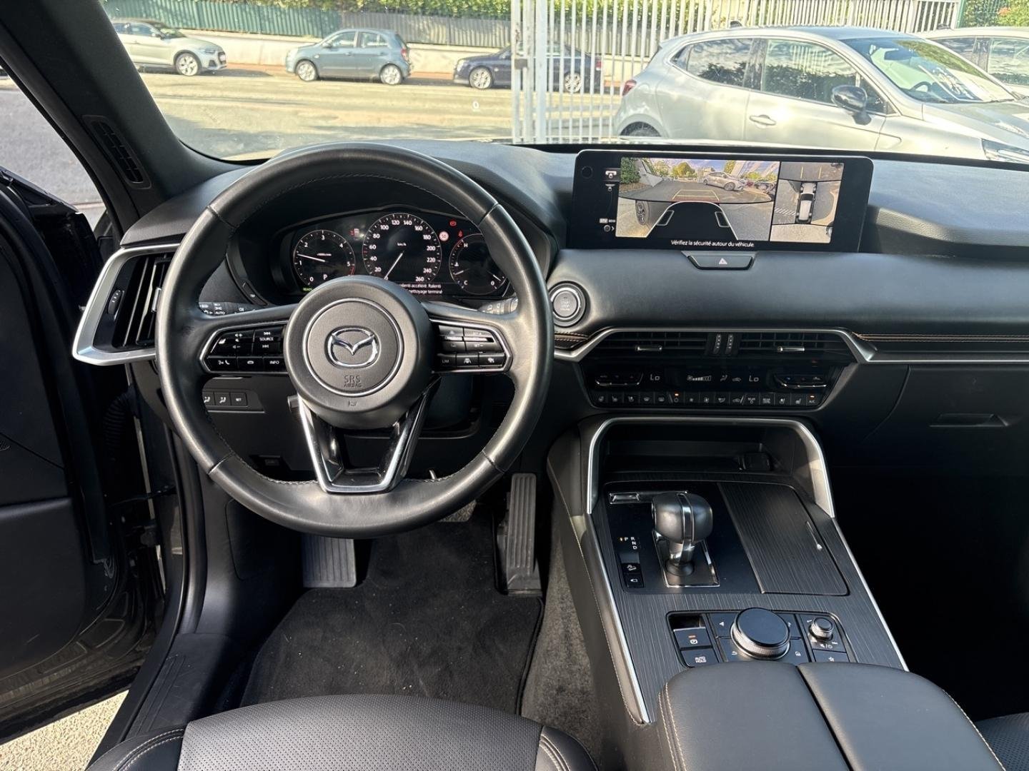 mazda - Visuel 13