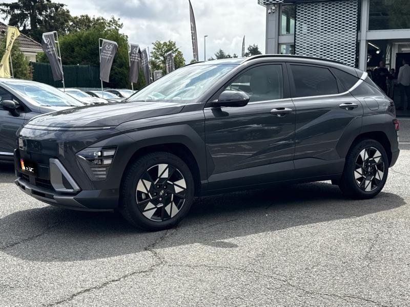 hyundai - Visuel 0