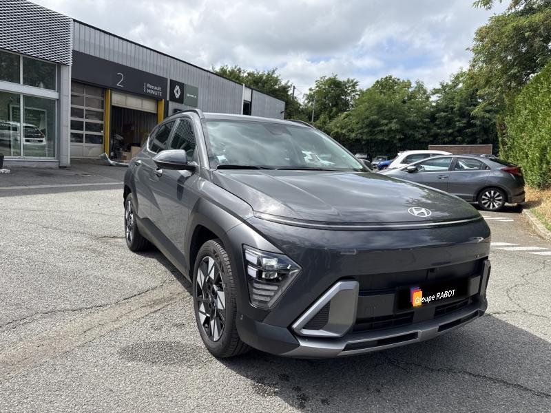 hyundai - Visuel 1