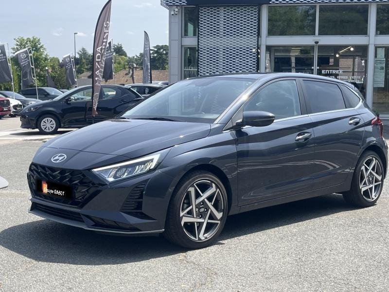 hyundai - Visuel 0
