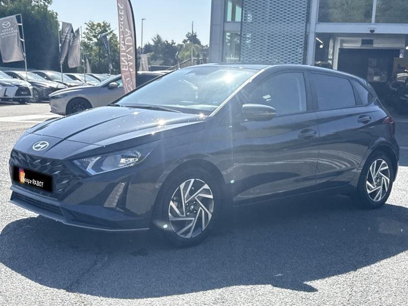 hyundai - Visuel 0