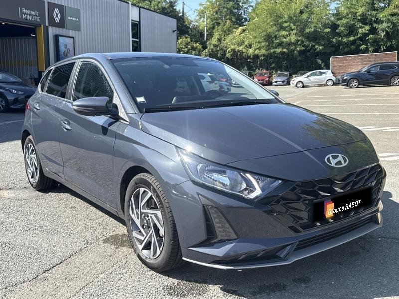 hyundai - Visuel 1