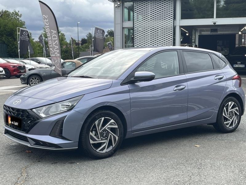 hyundai - Visuel 0